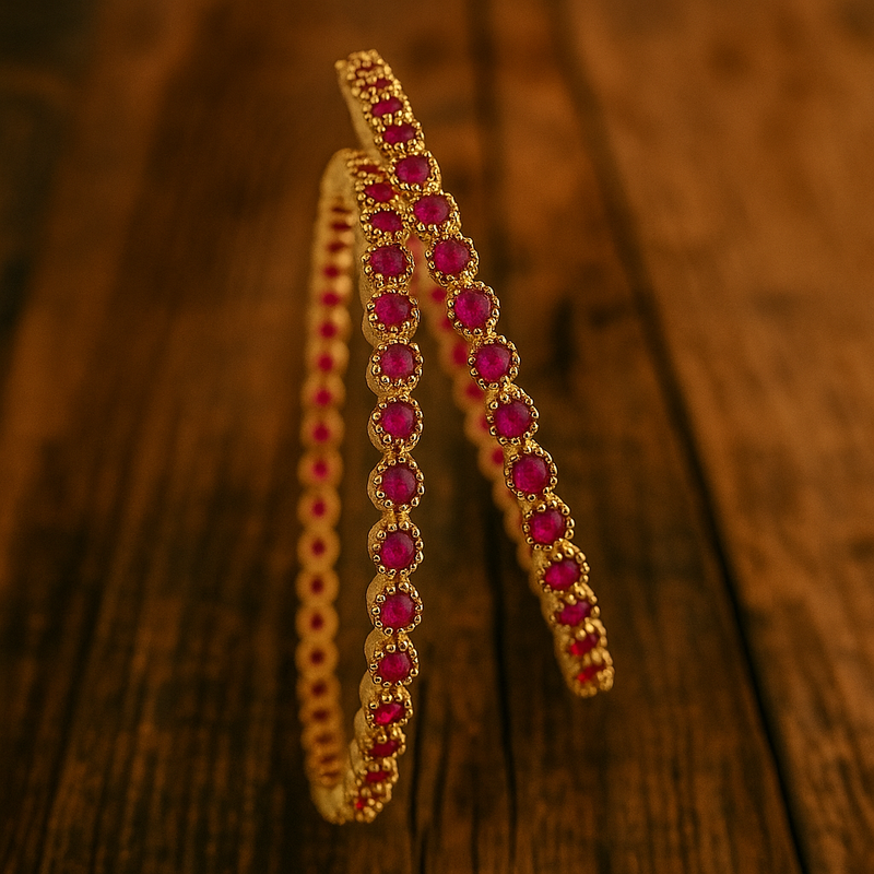 Kaduk Bangles Collection