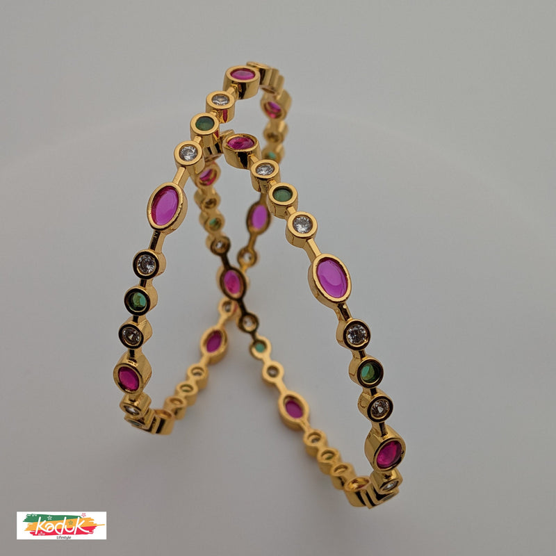 Traditional Bangles